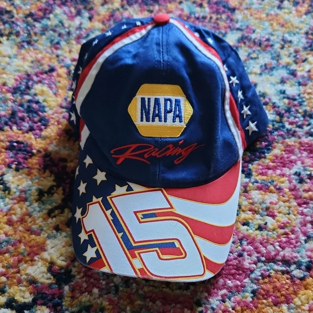NAPA Racing Cap - Picture 3 of 6